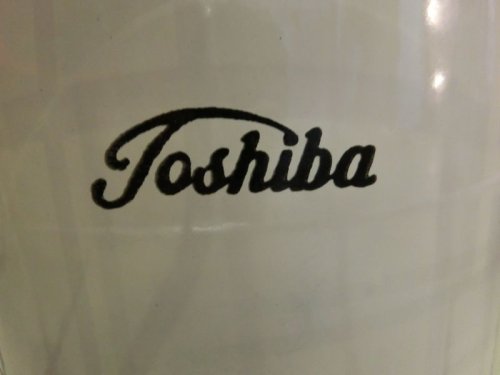 他の写真2: TOSHIBA レトロ石油ストーブ