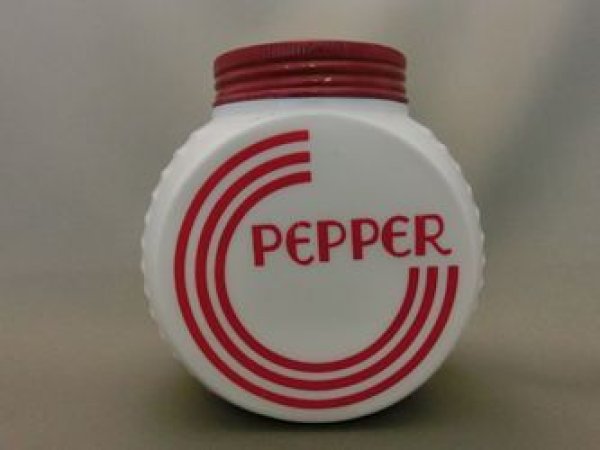 画像1: PEPPER　赤