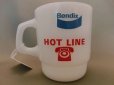 画像2: Bendix HOT LINE (2)