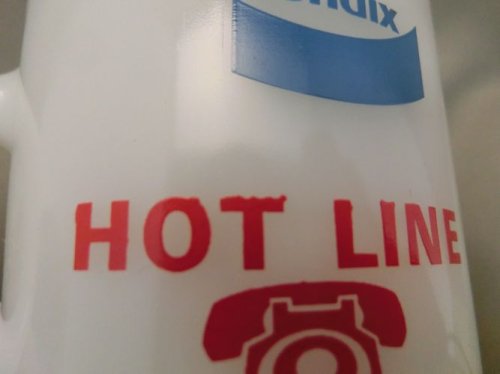 他の写真1: Bendix HOT LINE