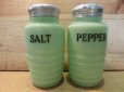 画像1: ジェダイ　SALT & PEPPER セット (1)