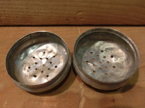 他の写真2: ジェダイ　SALT & PEPPER セット