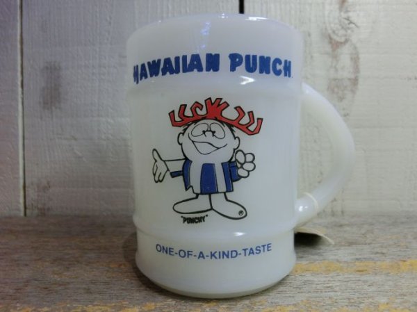 画像1: ファイヤーキング　HAWAIIAN PUNCH(ハワイアンパンチ)