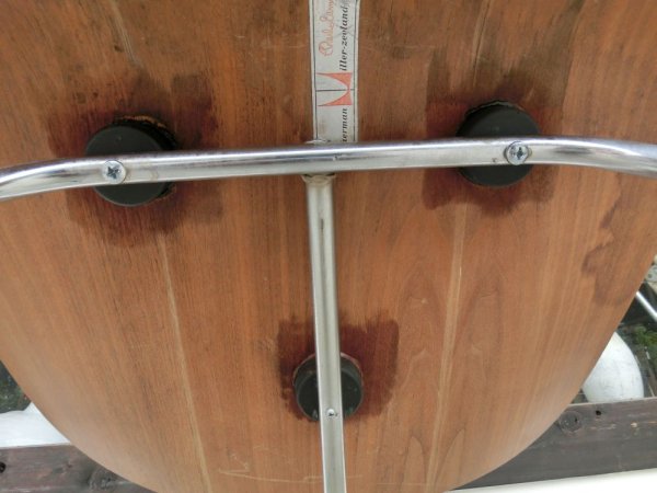 画像9: イームズ　DCM/LCMチェア用　ショックマウント１脚分５個セット