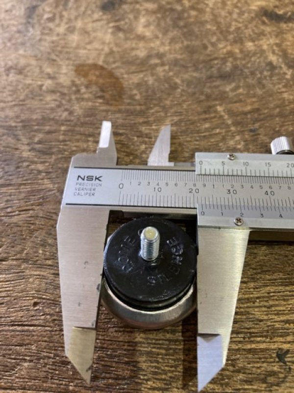 画像7: イームズ/ハーマンミラー/スクリューグライズB