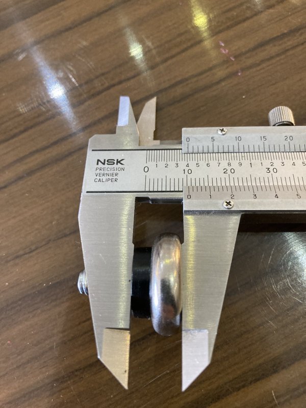 画像8: イームズ/ハーマンミラー/スクリューグライズA/ラウンジチェア オットマン