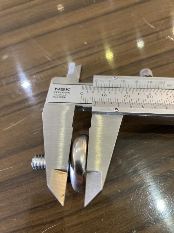 画像9: イームズ/ハーマンミラー/スクリューグライズA/ラウンジチェア オットマン