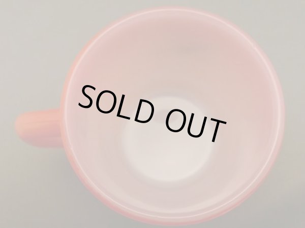 画像3: NORTHWEST　スタッキングマグ　オレンジ (3)