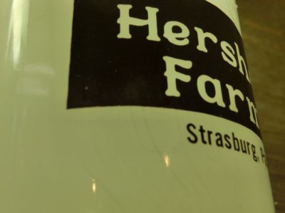 画像1: ファイヤーキング　Hershey Farm